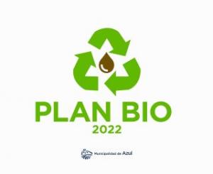 Plan Bio 2022: recepción de aceite vegetal usado